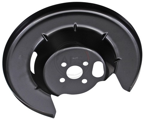 A.B.S.-OE 11189-OE Splash Guard, brake disc for RENAULT