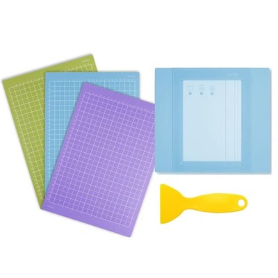 5-Teiliges Schneidematten-Set für  Joy K1X47239