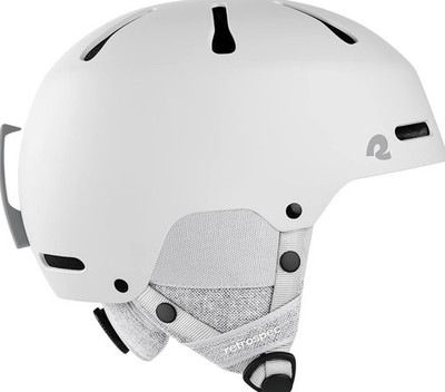 Retrospec Comstock Ski Helmet - Snowboard Helmet for Adults & Youth Adjustable