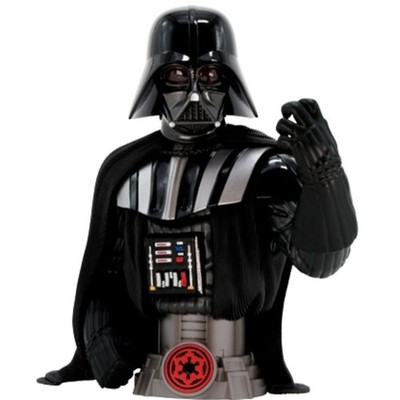 ABYSTYLE STUDIO ABYFIG092 STAR WARS BUST DARTH VADE Figur Mehrfarbig