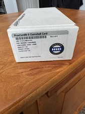 Open Box - ProxCard II Clamshell Card (54 cards)