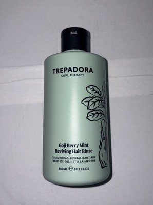 Trepadora Goji Berry Mint Reviving Hair Rinse 300ml