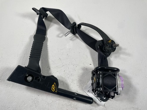 2017 - 2022 INFINITI Q60 FRONT LEFT DRIVER SIDE SEAT BELT RETRACTOR # 112481