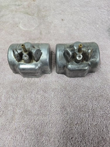 Honda CB750K CB750 Carb Carburetor Keihin Float Bowls 1971-1976