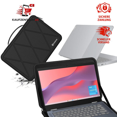 Hard Schutzhülle Tasche für 14 Zoll Lenovo V14 Gen 2 IdeaPad Slim 3i Chromebook