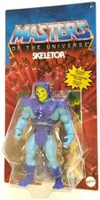 Masters Universe Origins 2021 Skeletor Action Figure 14cm