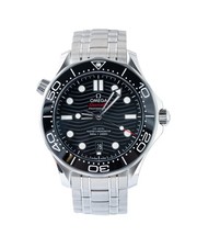 Omega Seamaster Diver 300M 210.30.42.20.01.001 2021
