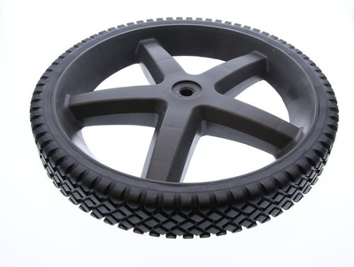 #ad #ad New Homelite Ryobi 308451053 Pressure Washer Wheel RY80949B RY80533 RY802900 $24.99