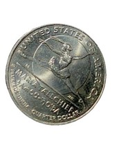 2023 P   American Women Quarters - Maria Tallchief - UNC - US Mint