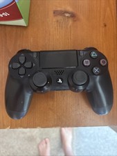 Sony Playstation 4, DualShock 4 Wireless Cont...