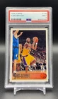 KOBE BRYANT - 1996-97 Topps ROOKIE RC #138 Lakers - PSA 9 Mint