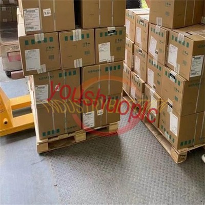 1PC Siemens Encoder 6FX2001-5FE13 NEW