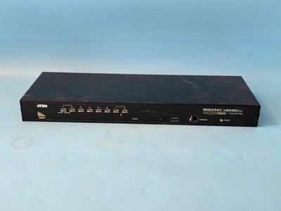 ATEN MasterView Max CS1308 8-Port PS/2 USB KVM Switch  