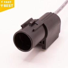 Ac Compressor Connector Mitsubishi Mirage. 1999-2002. Mr500250