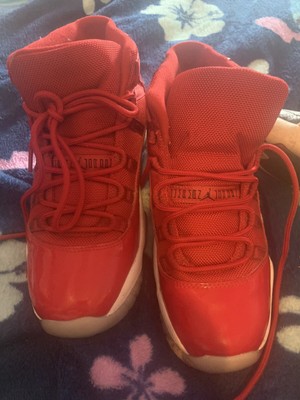 jordan 11 win like 96 gs