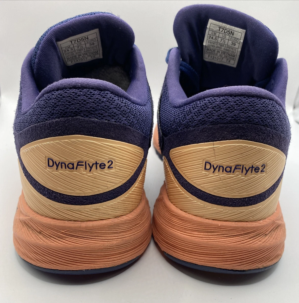 Asics dynaflyte 2024 womens 2015