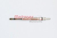 Metzger H1 193 GlüHkerze FüR CitroËN Fiat Ford Jaguar Lancia Land Rover