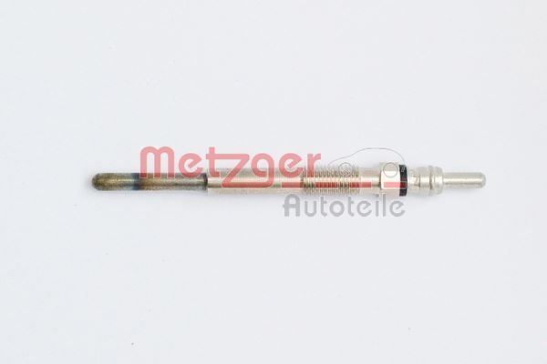Metzger H1 193 GlüHkerze FüR CitroËN Fiat Ford Jaguar Lancia Land Rover-image