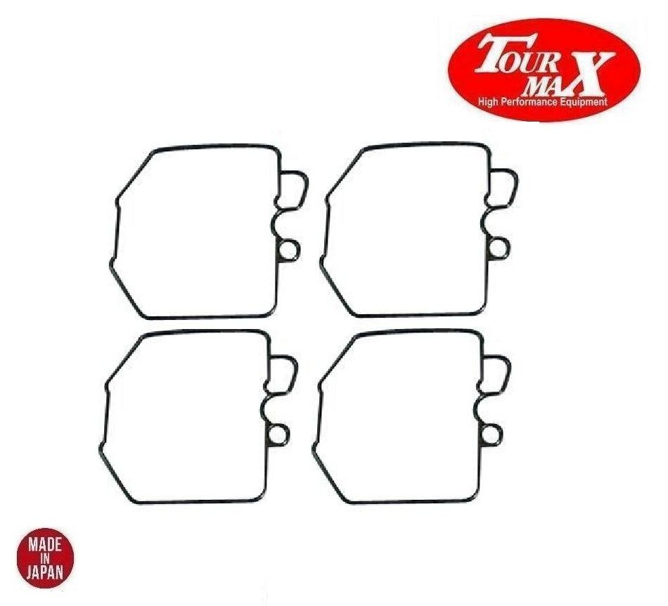 Pack 4 joint de cuve FBG-102 pour restaurer votre Honda CB400T Hawk 1981