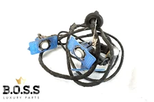 07-10 MERCEDES BENZ S550 WIRE HARNESS REAR BUMPER SENSOR PDC A2215401305
