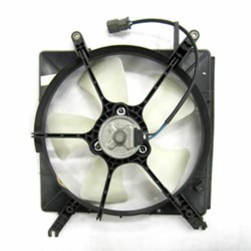 HO3115105 A/C Radiator Cooling Fan Assembly For 94-97 Honda Accord/97 Acura - Picture 1 of 1