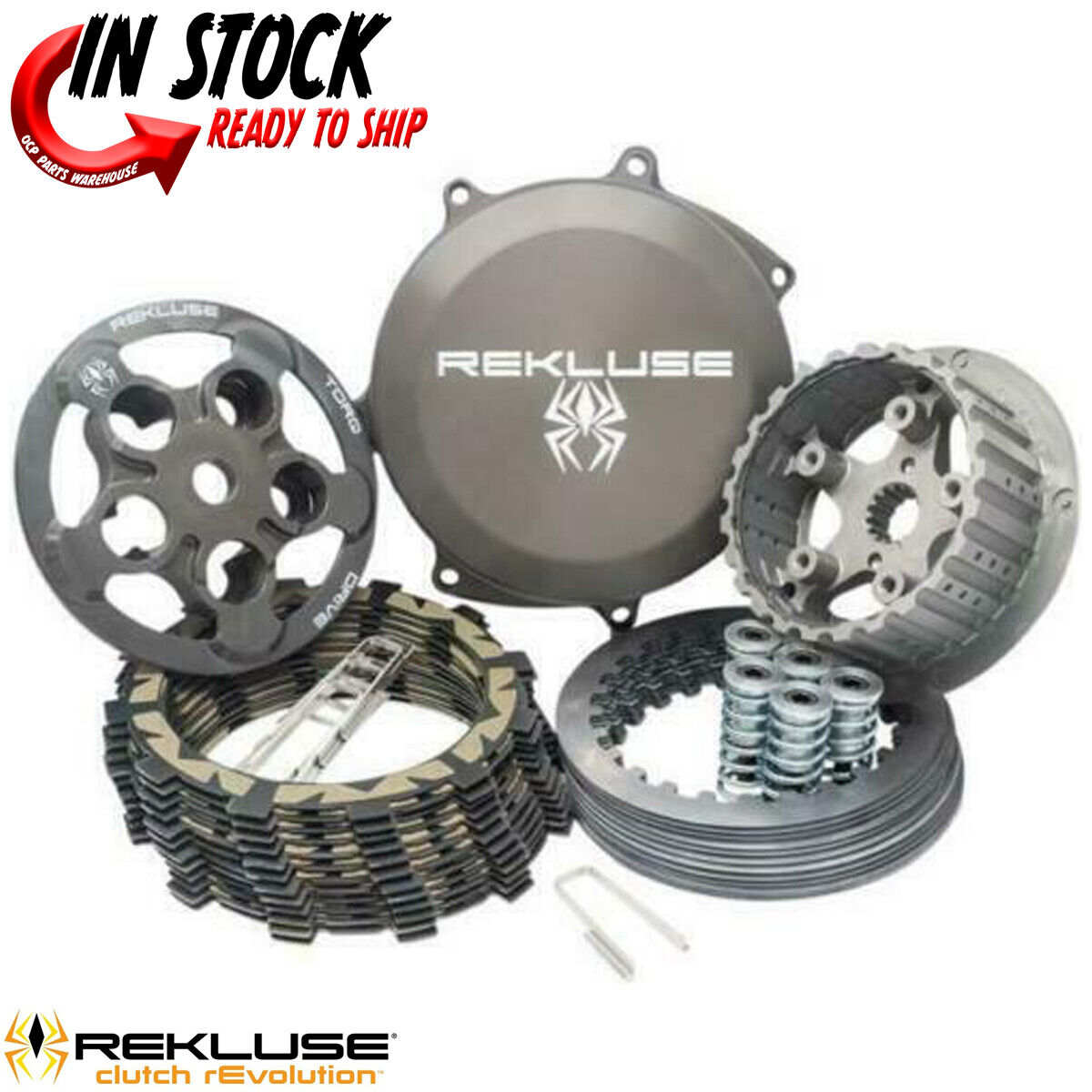 BETA OEM - Clutch Plate Guide BETA OEM - Clutch Plate Guide