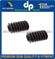 Porsche 911 912 914 Steering Rack Boot 901 347 191 02 90134719102 Set of 2