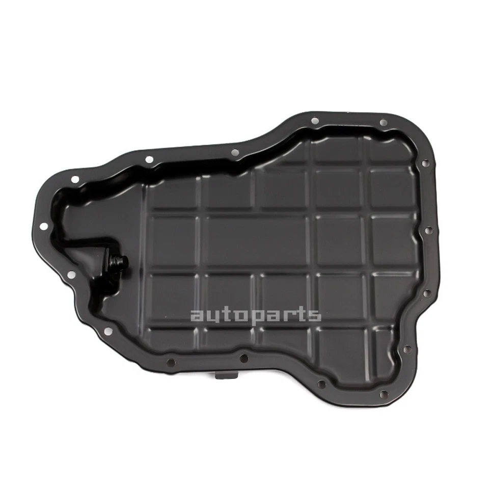 Cacerola de aceite de motor genuina 215103LFB0 3,3 L 3,8 L para Palisade Telluride 2019-2024 Foto 2 de 4