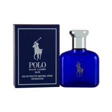 Ralph Lauren Polo Blue 40ml-200ml Eau de Toilette Aftershave Spray For Men