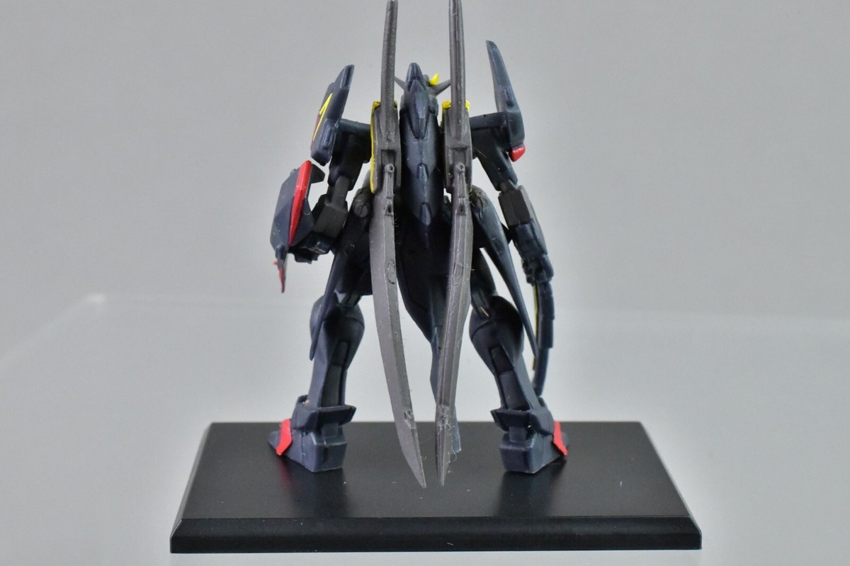 GUNDAM OPERATION 1st COLLECTION 6冊セット Gundam Universe 6 Inch Action Figure Robot Spirits - RX