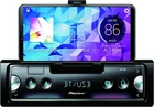 Pioneer Car Stereo USB/BT/IPHONE & ANDROID/ 1-DIN