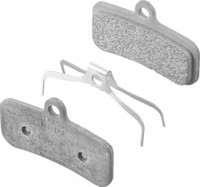 Shimano Scheibenbremsbelag Saint Zee Deore Xt D03S Kunststoff Resin Bremsbelag