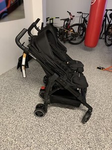 maxi cosi double umbrella stroller