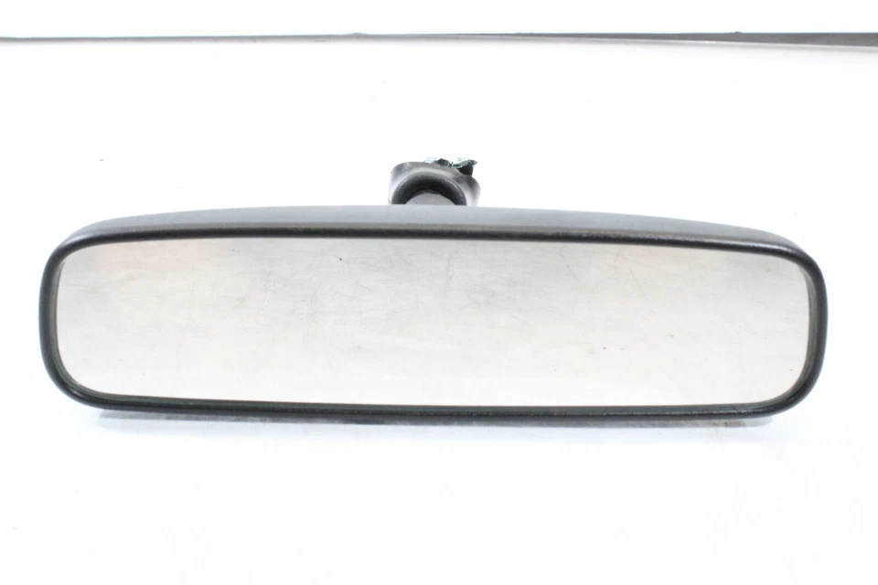 2006 NISSAN 350Z COUPE REARVIEW MIRROR ASSEMBLY A1666 - Image 3 of 4