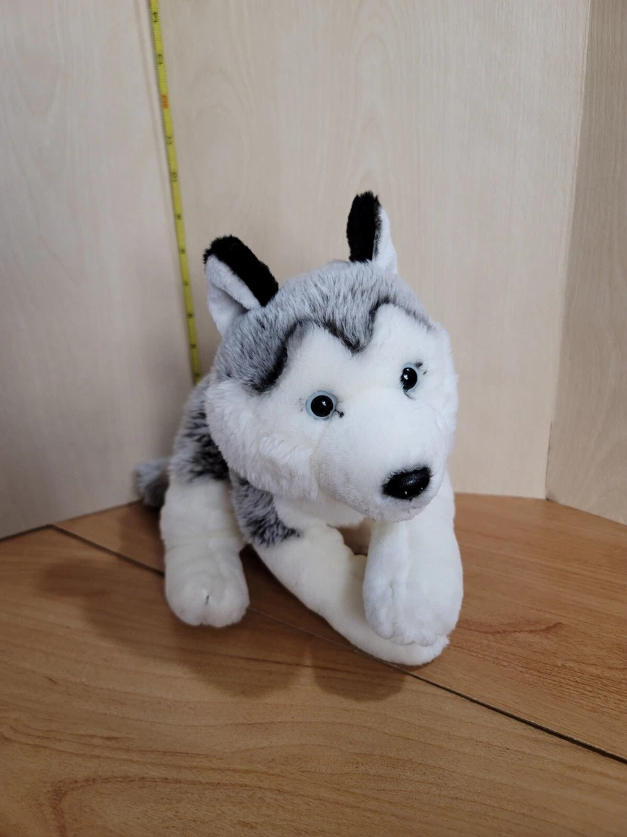 Animal alley husky deals