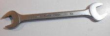 Vintage Par-x 1116 X 34 Open End Wrench U02224 Vintage Par-x 1116 X 34 Open End Wrench U02224