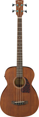 IBANEZ PCBE12MH-OPN Akustik-Bass open pore
