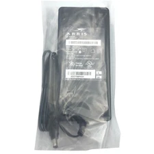 New Genuine Arris AC Adapter 36W for Motorola DCX3510 Digital Cable Box