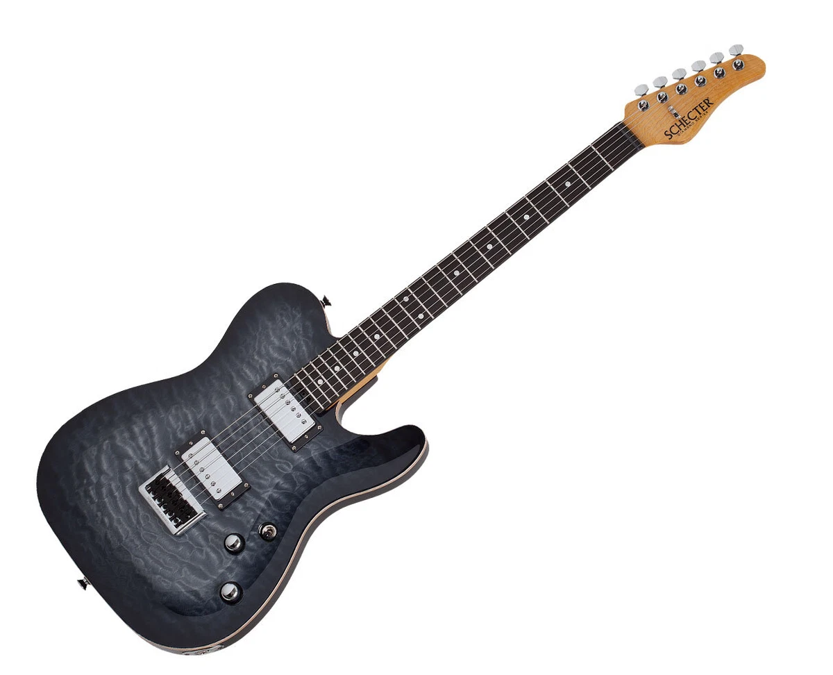 Schecter ebay deals