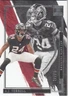 2022 Panini Impeccable AJ Terrell Red /75 Atlanta Falcons