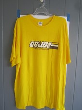 JOE BURROW QB JOE A REAL LOUISIANA HERO 2XL TEE T SHIRT NEW