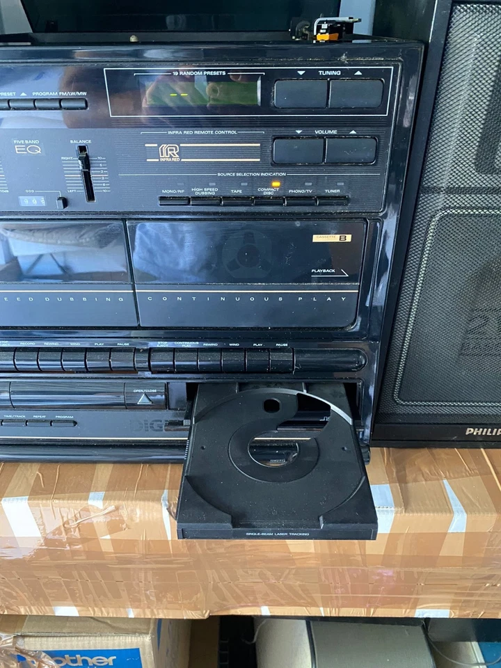 Philips FCD485 - Image 2 of 4