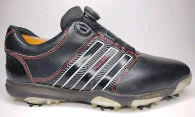 Adidas Golf Shoes - Tour 360 X Men’s 10 Adidas Golf Tour 360 Boost Shoes | RockBottomGolf.com main image 3