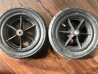 mountain buggy 12 inch tyres