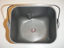 Used Pan with New Seal for Toastmaster Breadm...