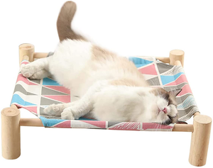 ebay cat hammock