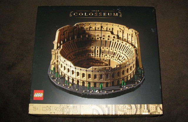 lego at at