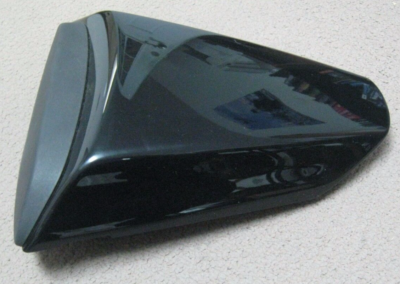 KAWASAKI 2009 ZX6R REAR SEAT ZX 6 R 53066-0189-12Y for sale online