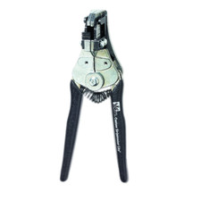 Ideal Custom Stripmaster 16-26 AWG Wire strippers