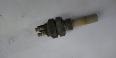 72-75 Mercedes  VDO Sensor elect injct 2 prong M8X120 36/2/17 -120C 9.5 SEC 2.75